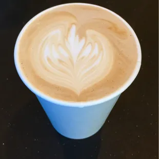 Caffe Latte