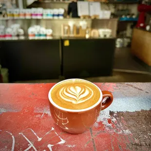 Macchiato