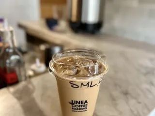 Linea Caffe