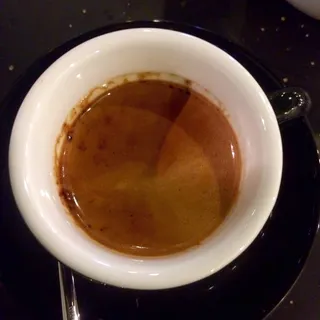 Espresso