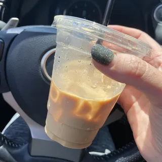 Iced Latte