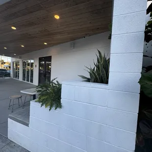 Outdoors