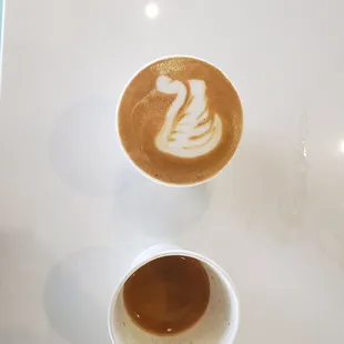 One + One