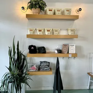 Merchandise (12/23)