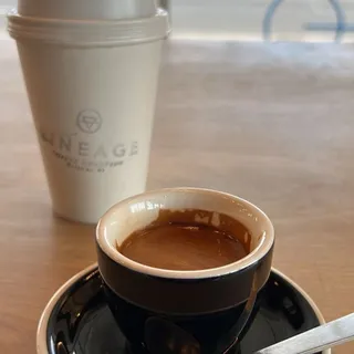 Batch Brew Coffee