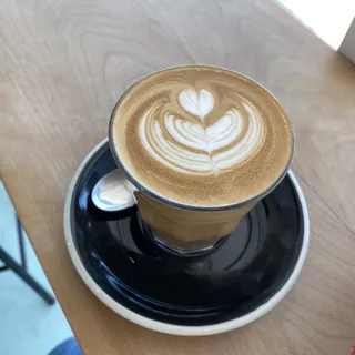 Hot Latte