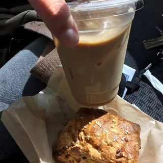 Iced Latte