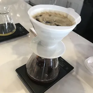 Pour Over