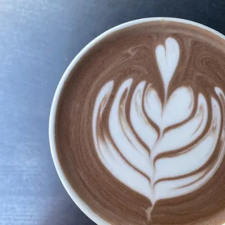 Hot Chocolate