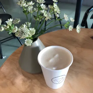 Iced House-Made Chai Latte