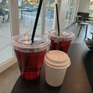 Iced Tea