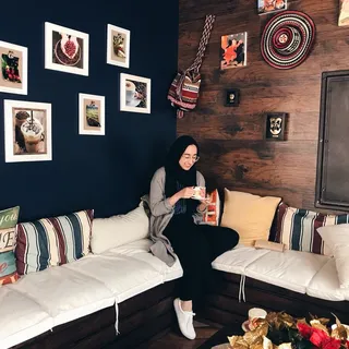 Huda A.