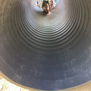 DIY slide