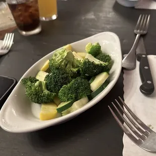 Lineberger's Steakhouse