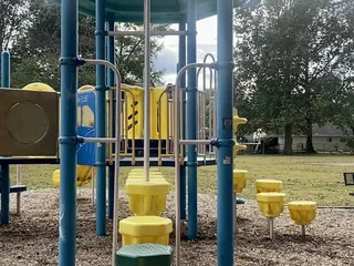 Lamplight Manor Park