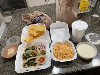 Lindo Veracruz Taqueria