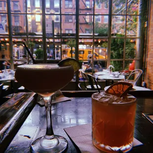 French Lace &amp; Summer Punch