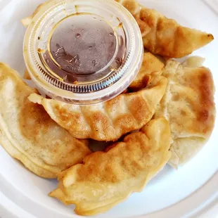Potstickers