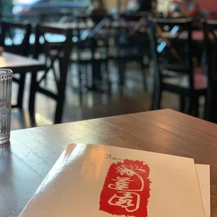 Date night.