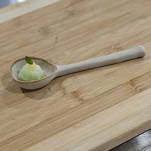 sushi and sashimi, food