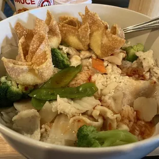 Tonight&apos;s dinner