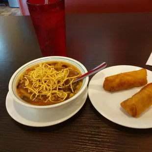 food, curry