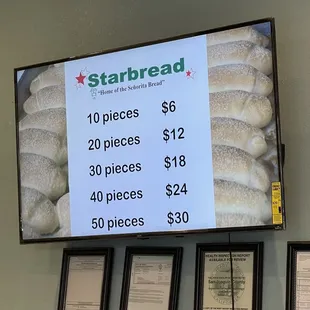 Pricing