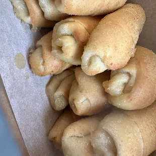 Deliciousness!