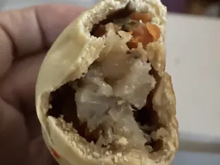 Starbread