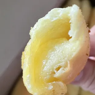 Inside of the Starbread 1/5/23