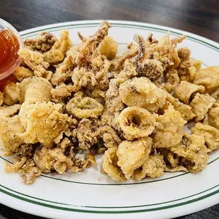 Calamari