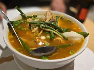 Patio Filipino