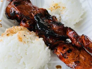 Fil-Am Cuisine