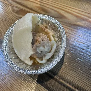Soup Dumplings