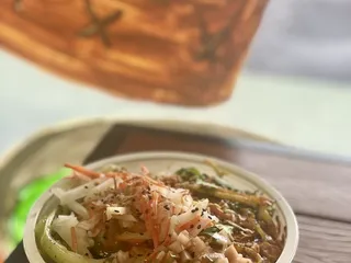 Retro House Asian Bistro