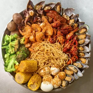 Ling’s foodie Hub
