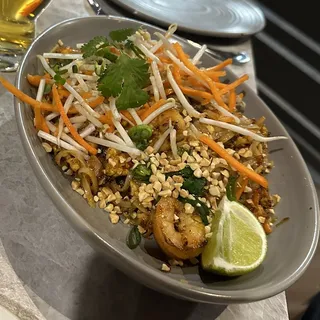 New Wave Pad Thai