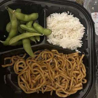 Kids Lo Mein