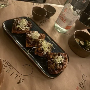 Scallion Pancake Curry