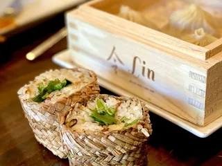 Lin Asian Bar And Dim Sum