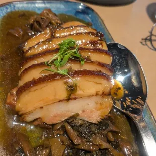 Pork Belly