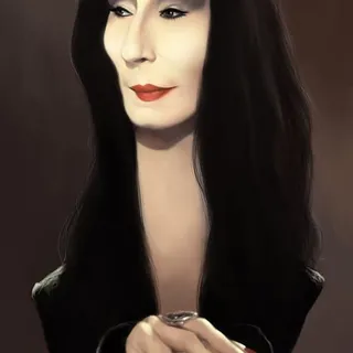 Goth m.