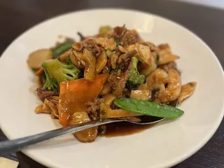 Suzi’s Chinese