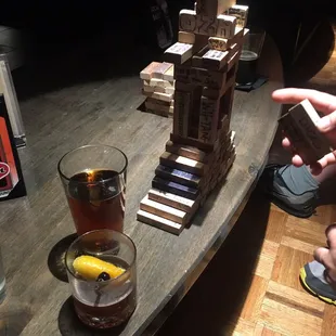 Jenga