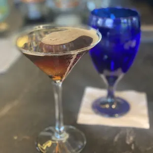 Espresso Martini