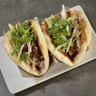 Peking Duck Gua Bao (2 pcs)