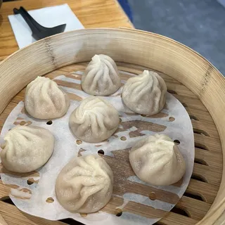 Pork XLB (7 pcs)