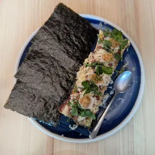 Roasted Bone Marrow Steak