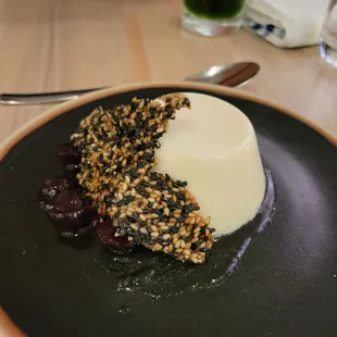 Panna Cotta