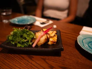 The Residence of Mr. Moto